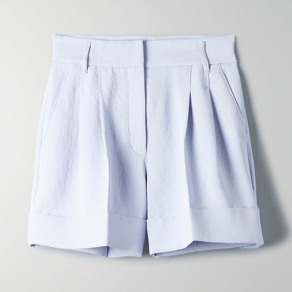 Aritzia | Shorts | Aritzia Labyrinth 